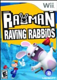 Rayman Raving Rabbids