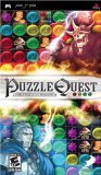 Puzzle Quest: Challenge of the Warlords (2007)