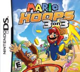 Mario Hoops 3 on 3 (2009)
