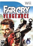 Far Cry: Vengeance (2006)