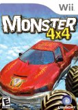 Monster 4x4: World Circuit (2006)