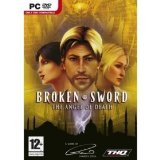 Broken Sword 4: The Angel of Death on PC Broken Sword 4: The Angel of Death