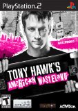 Tony Hawk's American Wasteland (2005)