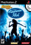 Karaoke Revolution Presents: American Idol (2007)