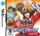 Yu-Gi-Oh! GX: Spirit Caller (2007)