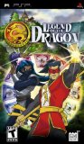 Legend of the Dragon (2007)