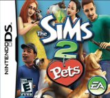 The Sims 2: Pets (2006)