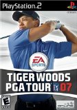 Tiger Woods PGA Tour 07 (2006)