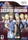 Trauma Center: Second Opinion (2006)