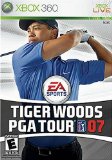 Tiger Woods PGA Tour 07