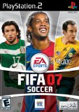 FIFA Soccer 07 (2006)