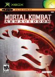 Mortal Kombat: Armageddon (2006)