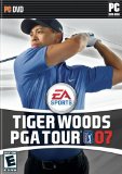 Tiger Woods PGA Tour 07 (2006)