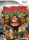 Rampage: Total Destruction (2006)