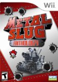 Metal Slug Anthology