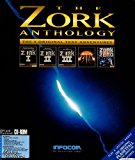 Zork Anthology