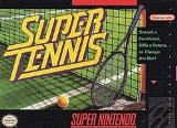 Super Tennis (1991)