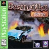 Destruction Derby (1995)