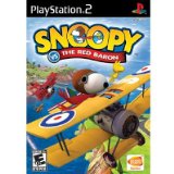 Snoopy vs. the Red Baron