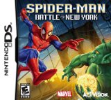 Spider-Man: Battle for New York (2006)