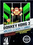 Donkey Kong 3 (1986)