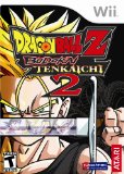 Dragon Ball Z: Budokai Tenkaichi 2