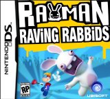 Rayman Raving Rabbids (2007)
