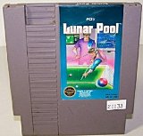 Lunar Pool (1987)