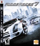 Ridge Racer 7 (2006)