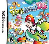 Yoshi's Island DS