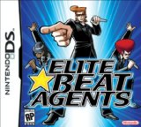 Elite Beat Agents (2006)