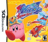 Kirby Squeak Squad (2006)