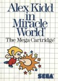 Alex Kidd in Miracle World (1986)