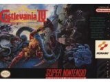 Super Castlevania IV