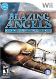 Blazing Angels: Squadrons of WWII (2007)