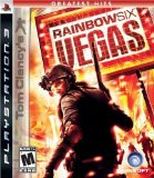Tom Clancy's Rainbow Six: Vegas (2007)