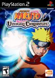 Naruto: Uzumaki Chronicles (2006)