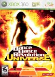 Dance Dance Revolution Universe (2007)