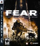 F.E.A.R.: First Encounter Assault Recon (2007)
