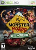 Monster Madness: Battle for Suburbia (2007)