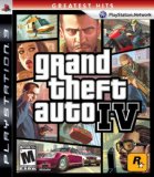 Grand Theft Auto IV