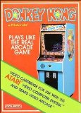 Donkey Kong (1982)