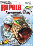 Rapala Tournament Fishing (2006)