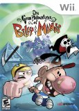 The Grim Adventures of Billy & Mandy (2006)