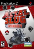 Metal Slug Anthology (2007)