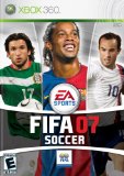 FIFA Soccer 07