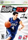 College Hoops 2K7 (2006)