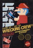 Wrecking Crew (1985)