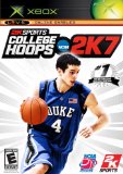 College Hoops 2K7 (2006)