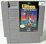 Ultima IV: Quest of the Avatar (1990)